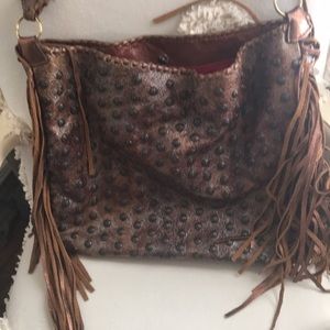 Kurtmen bag